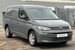 Volkswagen Caddy Cargo C20 Petrol 1.5 TSI 114PS Commerce Plus Van