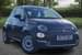 Fiat 500 Hatchback 1.0 Mild Hybrid Dolcevita (Part Leather) 3dr