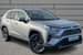 Toyota RAV4 Estate 2.5 VVT-i Hybrid Design 5dr CVT