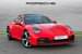 Porsche 911 [992] Carrera Coupe 2dr PDK