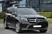 Mercedes-Benz GLS Diesel Estate 350d 4Matic AMG Line 5dr 9G-Tronic