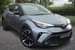 Toyota C-HR Hatchback 1.8 Hybrid GR Sport 5dr CVT