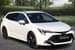 Toyota Corolla Touring Sport 1.8 Hybrid Excel 5dr CVT