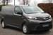 Toyota Proace Medium Electric 100kW Icon 50kWh Van Auto