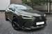 Lexus NX Estate 350h 2.5 Premium Plus 5dr E-CVT