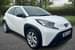 Toyota Aygo X Hatchback 1.0 VVT-i Pure 5dr