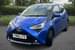 Toyota Aygo Hatchback 1.0 VVT-i X-Clusiv 5dr x-shift