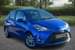 Toyota Yaris Hatchback 1.5 VVT-i Icon 5dr