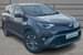 Toyota RAV4 Estate 2.5 VVT-i Hybrid Business Edition Plus 5dr CVT 2WD