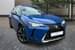 Lexus UX Hatchback 250h 2.0 5dr CVT (without Nav)