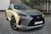 Lexus RX Estate 450h 3.5 5dr CVT