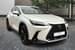 Lexus NX Estate 450h+ 2.5 5dr E-CVT (Premium Plus Pack)