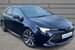 Toyota Corolla Hatchback 1.8 VVT-i Hybrid Design 5dr CVT