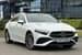 Mercedes-Benz A Class Saloon A250e AMG Line Premium Plus 4dr Auto