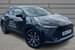 Toyota C-HR Hatchback 2.0 PHEV Design 5dr CVT (Pan Roof)