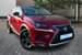 Lexus NX Estate 300h 2.5 5dr CVT (Premium Plus Pack/Pan Roof)