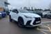 Lexus NX Estate 450h+ 2.5 F-Sport 5dr E-CVT (Takumi Pack/Sunroof)