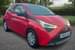 Toyota Aygo Hatchback 1.0 VVT-i X 5dr