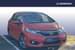 Honda Jazz Hatchback 1.3 EX Navi 5dr