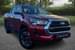 Toyota Hilux Diesel Invincible D/Cab Pick Up 2.4 D-4D