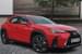 Lexus UX Hatchback 250h 2.0 F-Sport Design 5dr CVT