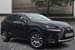 Lexus NX Estate 300h 2.5 5dr CVT (Premium Pack/Leather)