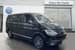 Volkswagen Caravelle Diesel Estate 2.0 TDI BlueMotion Tech 150 SE 5dr LWB DSG