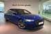 Audi A8 Diesel Saloon 50 TDI Quattro Black Edition 4dr Tiptronic