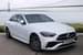 Mercedes-Benz C Class Saloon C300e AMG Line Premium 4dr 9G-Tronic