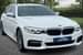 BMW 5 Series Diesel Touring 520d M Sport 5dr Auto