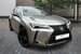 Lexus UX Hatchback 250h 2.0 5dr CVT (Premium Sport Edition)