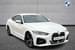 BMW 4 Series Coupe 420i M Sport 2dr Step Auto