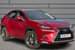 Lexus NX Estate 300h 2.5 Luxury 5dr CVT (Prem Nav/Pan roof)