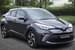 Toyota C-HR Hatchback 1.8 Hybrid Design 5dr CVT