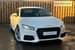 Audi TT Coupe 45 TFSI Quattro Sport 2dr S Tronic