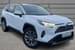 Toyota RAV4 Estate 2.5 VVT-i Hybrid Excel 5dr CVT 2WD