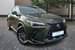 Lexus NX Estate 350h 2.5 5dr E-CVT (Premium Pack/Link Pro)