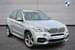 BMW X5 Diesel Estate xDrive M50d 5dr Auto