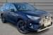 Toyota RAV4 Estate 2.5 VVT-i Hybrid Dynamic 5dr CVT