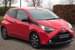 Toyota Aygo Hatchback 1.0 VVT-i X-Trend TSS 5dr