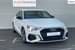 Audi A3 Saloon Special Editions 35 TDI Edition 1 4dr S Tronic