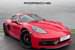 Porsche 718 Cayman Coupe 4.0 GTS 2dr PDK