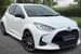 Toyota Yaris Hatchback 1.5 Hybrid GR Sport 5dr CVT