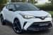 Toyota C-HR Hatchback 1.8 Hybrid GR Sport 5dr CVT