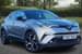 Toyota C-HR Hatchback 1.2T Dynamic 5dr (Leather)