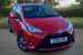 Toyota Yaris Hatchback 1.5 Hybrid Icon 5dr CVT