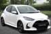 Toyota Yaris Hatchback 1.5 Hybrid Design 5dr CVT