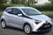 Toyota Aygo Hatchback 1.0 VVT-i X-Play TSS 5dr x-shift