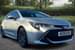 Toyota Corolla Hatchback 2.0 VVT-i Hybrid Design 5dr CVT