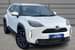 Toyota Yaris Cross Estate 1.5 Hybrid Design 5dr CVT